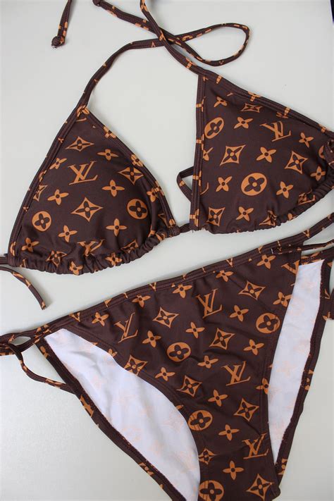 louis vuitton bathing suit replica|louis vuitton swimsuit model.